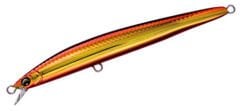 Yozuri Hardcore Minnow Floating Sahte Balığı