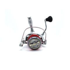 Captain Eddge Spin Makine 3+1 BB