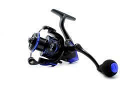 Captain Spido Spin Makine 4+1 BB