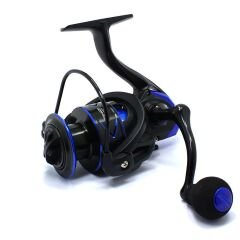 Captain Spido Spin Makine 4+1 BB