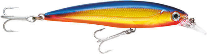 Rapala X-Rap Saltwater Sahte Balığı HS - 140MM
