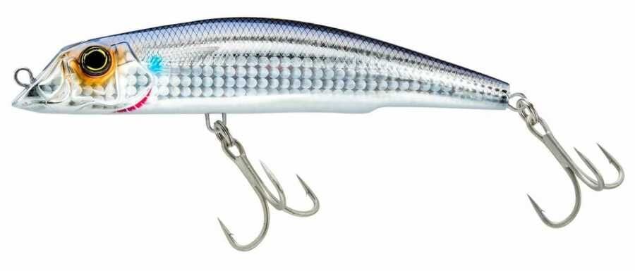 Yozuri Mag Darter Floating Sahte Balığı HMT - 125MM