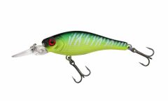 Berkley Pulse Minnow Floating Sert Balık PERCH - 60MM - 7.7G
