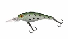 Berkley Pulse Minnow Floating Sert Balık PERCH - 60MM - 7.7G