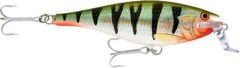 Rapala Super Shad Rap Sahte Balığı NP - 140MM