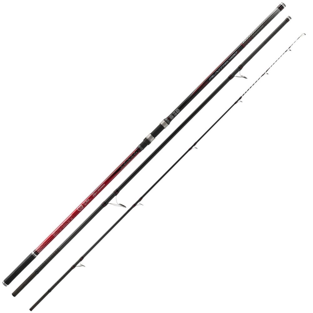 Kali Kunnan Alnitak Surf Olta Kamışı Standart - 420CM - 100-250GR