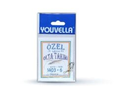 Yemli Takım 3 İğneli Hazır Beden Youvella 1403 Standart - 1-0