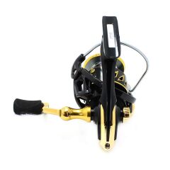 Captain Halley Spin Makine 4+1 BB