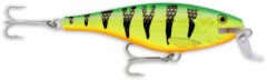 Rapala Super Shad Rap Sahte Balığı FP - 140MM