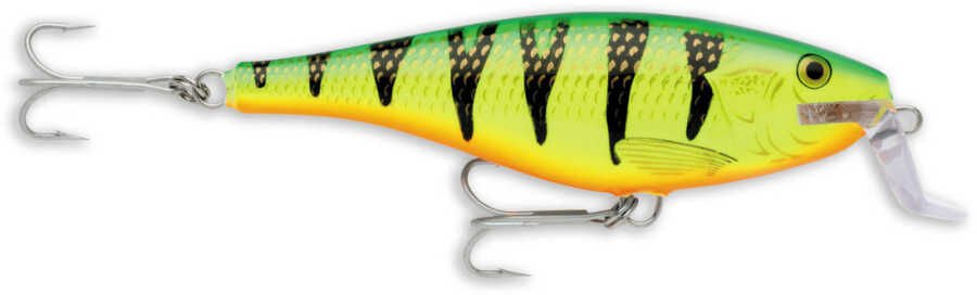 Rapala Super Shad Rap Sahte Balığı FP - 140MM