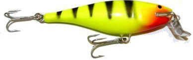 Rapala Super Shad Rap Sahte Balığı YT - 140MM