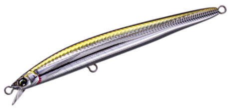 Yozuri Hardcore Minnow Floating Sahte Balığı HAJ - 70MM