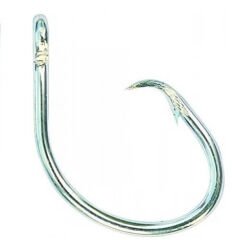 Mustad Olta İğnesi 39960 D 100 lü GALVENİZ - NO:12-0