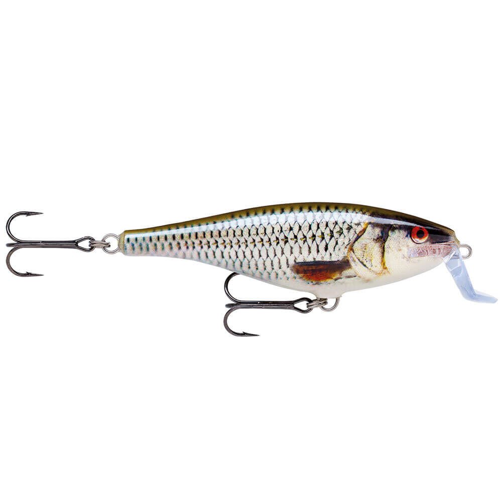 Rapala Super Shad Rap Sahte Balığı ROL - 140MM