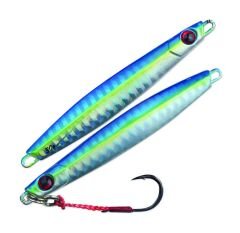 Storm Gomoku Super Sahte Balığı UVSB - 15G