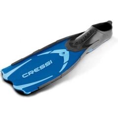 Cressi Pluma Dalış Paleti BLUE-BLUE - NO:39-40