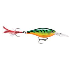 Rapala X-Rap Shad Sahte Balığı G - 60MM
