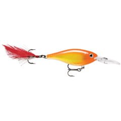 Rapala X-Rap Shad Sahte Balığı G - 60MM