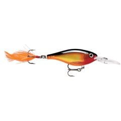 Rapala X-Rap Shad Sahte Balığı HH - 60MM