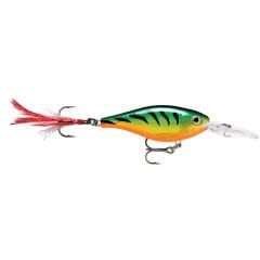 Rapala X-Rap Shad Sahte Balığı