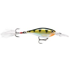 Rapala X-Rap Shad Sahte Balığı YP - 60MM