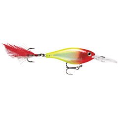 Rapala X-Rap Shad Sahte Balığı CLN - 60MM
