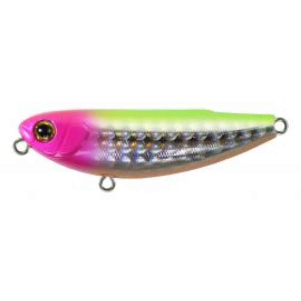Zipbaits Fakie Dog 50mm WDT Su Üstü 5gr LRF Sahtesi 274