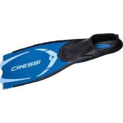 Cressi Pluma Dalış Paleti BLUE-BLUE - NO:41-42