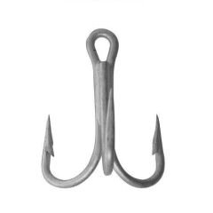 Mustad Olta İğnesi 9430 ADS 10 lu MAT GALVENİZ - NO:4