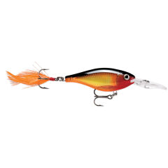 Rapala X-Rap Shad Sahte Balığı G - 60MM
