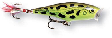 Rapala Skitter Pop Sahte Balığı LF - 70MM