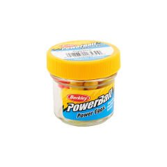 Berkley PowerBait Power Eggs Floating Magnum Sahte Yemi CHARTREUSE
