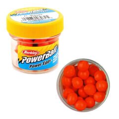 Berkley PowerBait Power Eggs Floating Magnum Sahte Yemi CHARTREUSE