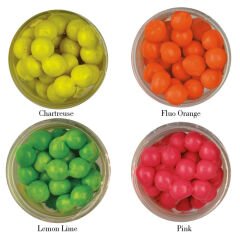 Berkley PowerBait Power Eggs Floating Magnum Sahte Yemi CHARTREUSE