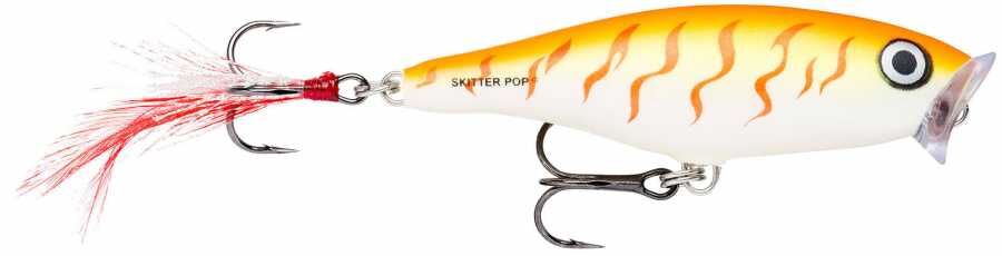 Rapala Skitter Pop Sahte Balığı OTU - 90MM
