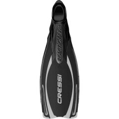 Cressi Reaction Pro Dalış Paleti BLACK - NO:44-45