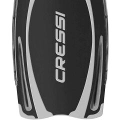 Cressi Reaction Pro Dalış Paleti BLACK - NO:44-45