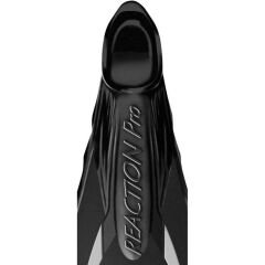 Cressi Reaction Pro Dalış Paleti BLACK - NO:44-45