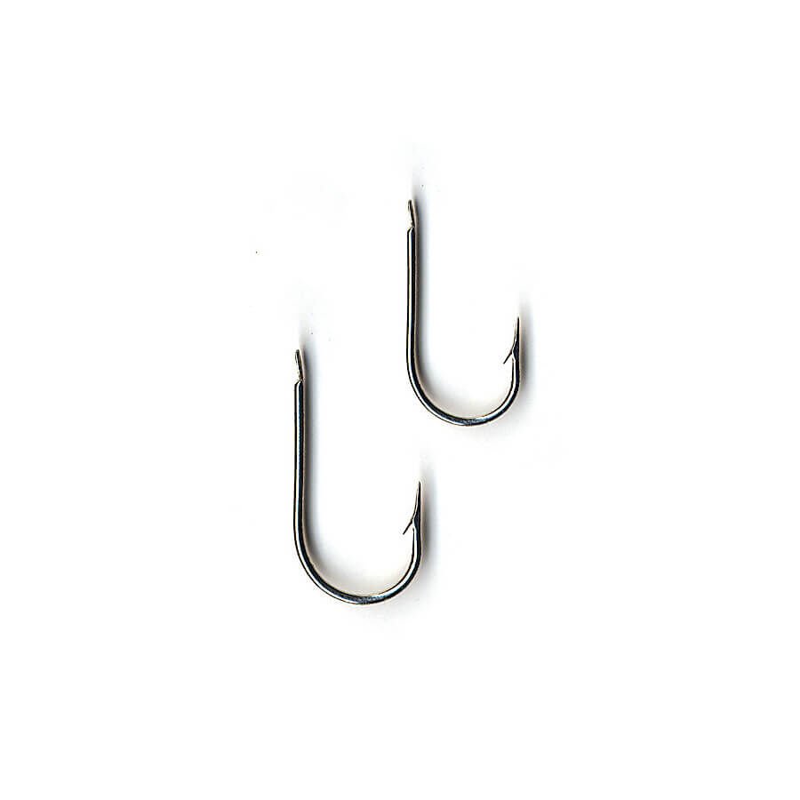 Mustad Olta İğnesi 1252 D 100 lü GALVENİZ - NO:3