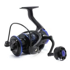Captain Spido Tekne Makinesi 4+1 BB