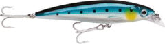 Rapala X-Rap Saltwater Sahte Balığı BSRD - 140MM