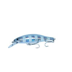 Albastar X-Diver Sinking Maket Balık 687 - 80MM - 11G
