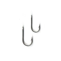 Mustad Olta İğnesi 1252 D 100 lü GALVENİZ - NO:2