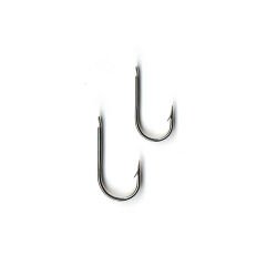 Mustad Olta İğnesi 1252 D 100 lü GALVENİZ - NO:2