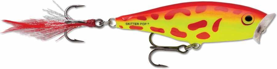 Rapala Skitter Pop Sahte Balığı OF - 90MM