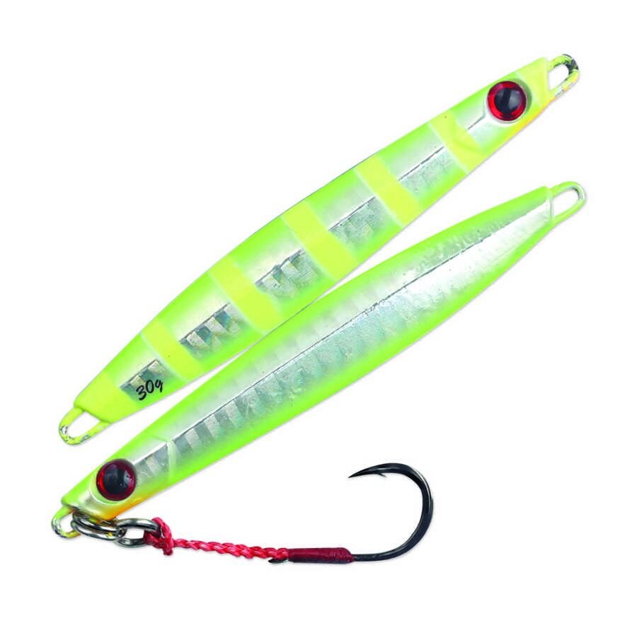 Storm Gomoku Super Sahte Balığı UVCGZ - 50G