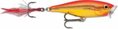 Rapala Skitter Pop Sahte Balığı SGFR - 50MM