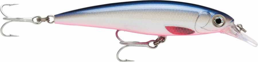 Rapala X-Rap Saltwater Sahte Balığı REBA - 100MM