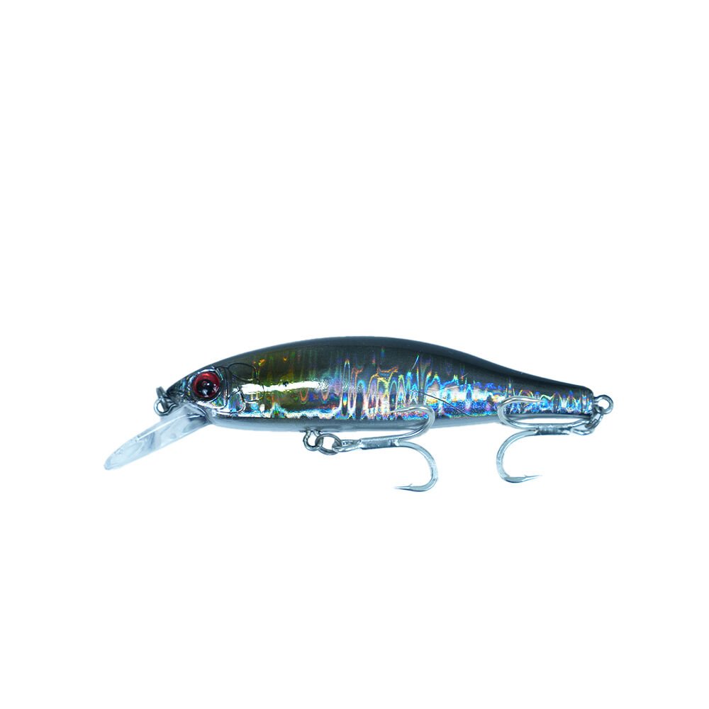 Albastar X-Diver Sinking Maket Balık 726 - 80MM - 11G