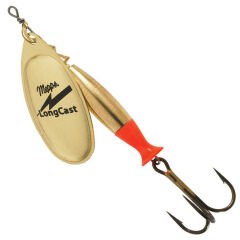 Mepps Long Cast Olta Kaşığı SARI(GOLD) - NO:4